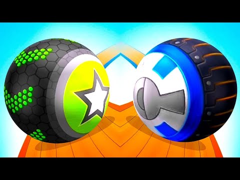 Going Balls All Levels iOS,Android Walkthrough BIG Going Balls All Levels iOS,Android Walkthrough BIG