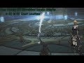 Final Fantasy XIV Stormblood Eureka Hydatos lv 50 to 60 Quest Locations