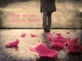 Jasper Forks - Alone (with lyrics) HQ