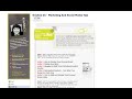 How to add articles to your Facebook Page with the Notes App