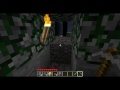 Minecraft: Black Desert Chronicles Ep23- Through the Wall