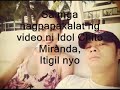 Chito Miranda Scandal Part2 images Chito Miranda Scandal Part2