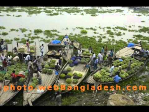 Bangla heart touching song Koto din dekhina mayer mukh
