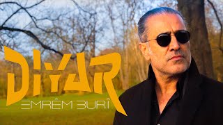 DIYAR DERSIM - Emrêm Burî | New | Yeni | Nû Music © 2023 |