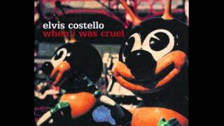 Watch Elvis Costello Daddy Can I Turn This video