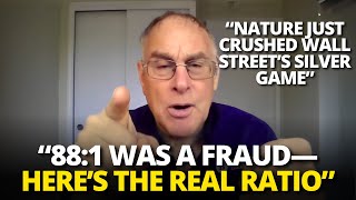 Wall Streets 881 Silver Scam Just Snappednature Won Rick Rule