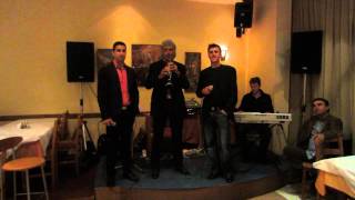 Muzik Popullore Live