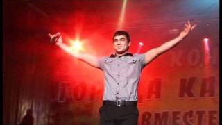 Мурат Тхагалегов