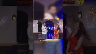 Ep-5 Yeh Love Triangle Hai? Aditi Mistry Confused Between Elvish Aur Hardik Pandya?