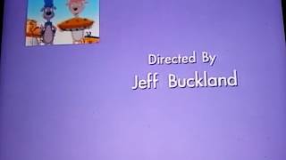 Pb&J Otter - Easy As Piepinky Pledge Credits