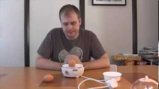 Infomercialism: Egg Boiler