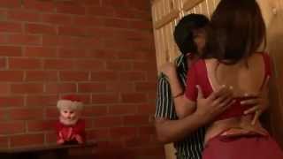 Beauty Actress Latest Tamil Movie 'Shanthi' Actress Archana Hot Bed Room Scenes http://www.Onwap.In