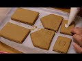 Cute Cookie House Collaboration with Emmy Made in Japan!