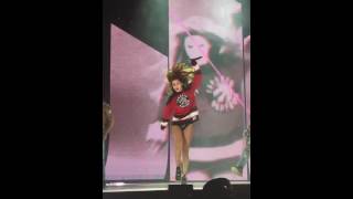 Selena Gomez Revival Tour I Want You To Know Live In Toronto