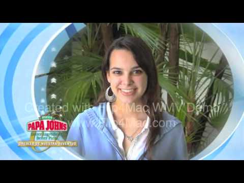 Sandy Florez Portfolio -- Univision TV Spots