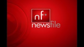 Newsfile intro on JoyNews (23-3-19)