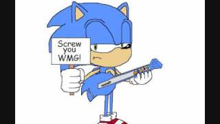 Warner Music Group Random Sounds Warner Music Group Random Sounds