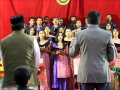 O Come All Ye Faithful Kannada, Malayalam, English 2013 Carol STMTC O Come All Ye Faithful Kannada, Malayalam, English 2013 Carol STMTC