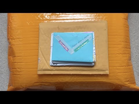 Yet Another Kpop Haul Video...