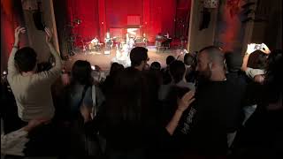 Jewish Joy At Festival Sefarad