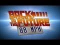 Back To The Future - 88 MPH! (Parody)