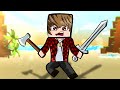 Minecraft: MODDED MORPH BATTLE-DOME w/Mitch & Friends Part 1 - Collect Morphs!