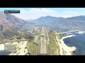 GTA ONLINE #214 - Bruchlandung & Fallschirmfail [HD+] | Let's Play GTA Online