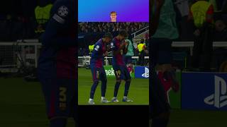 Lamine Yamal Celebrations
