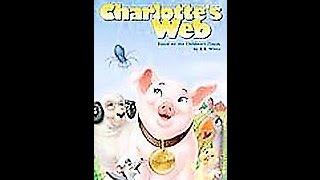 Opening To Charlottes Web 2003 Vhs
