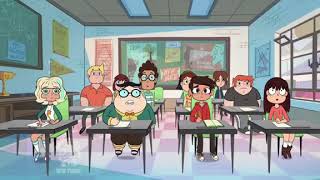 Star Vs The Forces Of Evil Se2 - Ep17 Sleepover - Screen 06