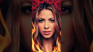 Shakira Respondió Sin Palabras