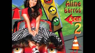 Watch Aline Barros Som Da Alegria video