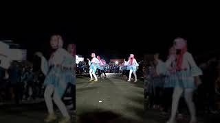 Elang Sakti Elsa - Boso Moto Live Lnm Limpung Night Market