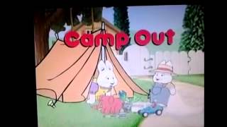 Max & Ruby Episode Guides Season 1