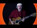 ABBA - Happy New Year - Igor Presnyakov - fingerstyle guitar