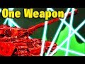 One Weapon Rebounds Challenge In Shellshock Live Showdown