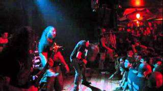 Watch Advent Of Bedlam Tyrannicide video
