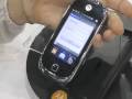 Hands-on: Motorola Evoke QA4