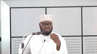 Lesson 3 | Tafseer of the first five verses revealed (verses 4&5) | Sh. Abu Hanifah (Ismail Rufai)