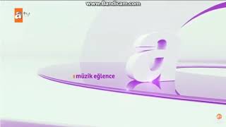 Atv Müzik Eğlence Jeneriği 2014