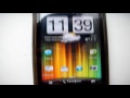 HTC Desire S Android 2.3.5 Sense 3.0 Official