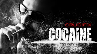 Watch Crucifix Cocaine video