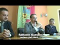 Presentazione  del libro del prof.  Raffaele Gaetano