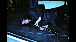 Watch Patti Smith Stride Of The Mind video