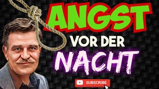 Angst Vor Der Nacht 1979 W.schumacher C.ohrner