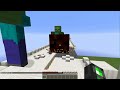 "EL CONEJO ASESINO" - Willyrex vs sTaXx - Carrera épica Lucky Blocks
