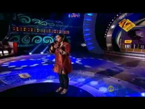 SRGMP7 Jan. 05 10 Tarun Aahe Ratra Ajuni - Abhilasha Chellam