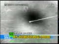 Video of China Shenzhou-9 crew landing after docking mission success