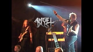 Watch Angel Dust Forever video