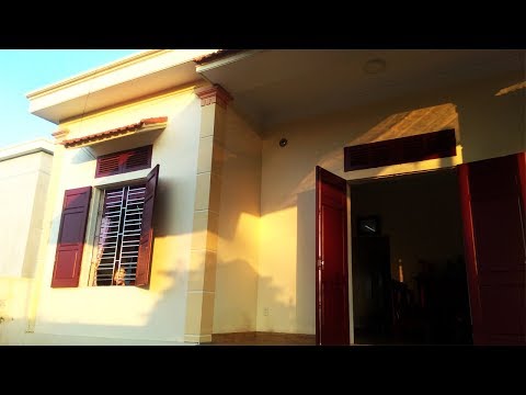 Thăm Nhà Cấp 4 Đẹp Với 3 Phòng Ngủ Chỉ Có 350 Triệu Đồng Ở Hải Phòng